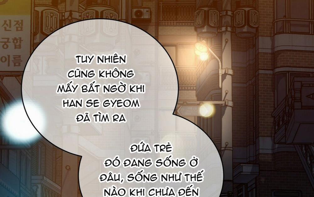 Thời gian giữa Sói và Chó Side Story 5 trang 55