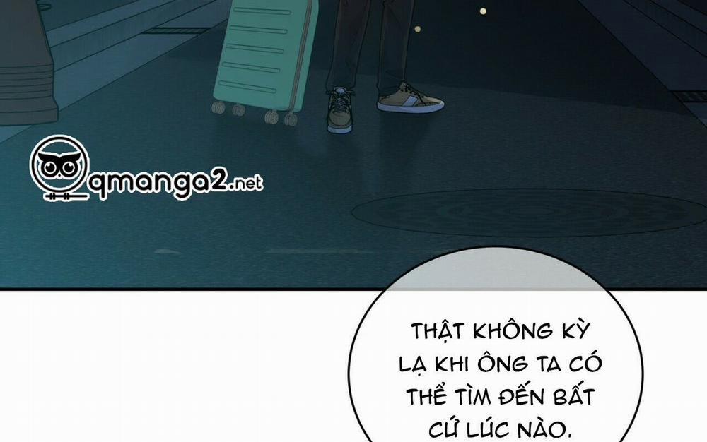 Thời gian giữa Sói và Chó Side Story 5 trang 57