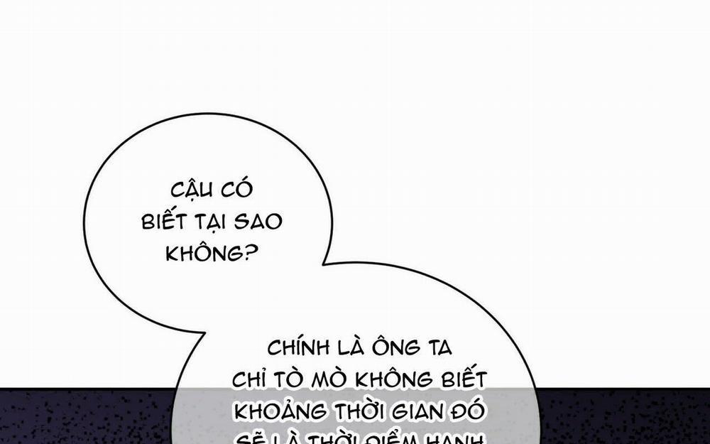 Thời gian giữa Sói và Chó Side Story 5 trang 61