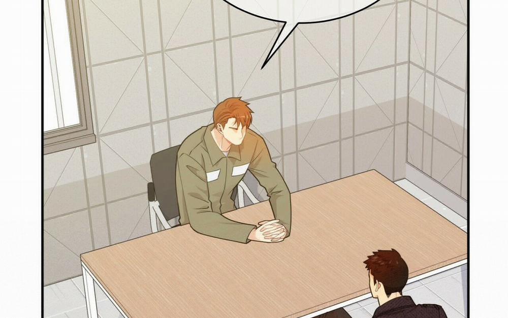 Thời gian giữa Sói và Chó Side Story 5 trang 66