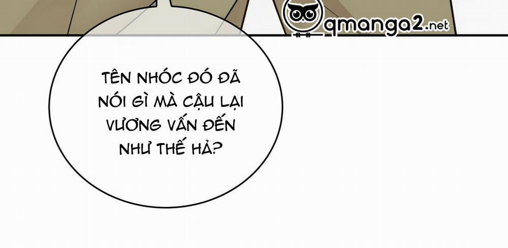 Thời gian giữa Sói và Chó Side Story 5 trang 7