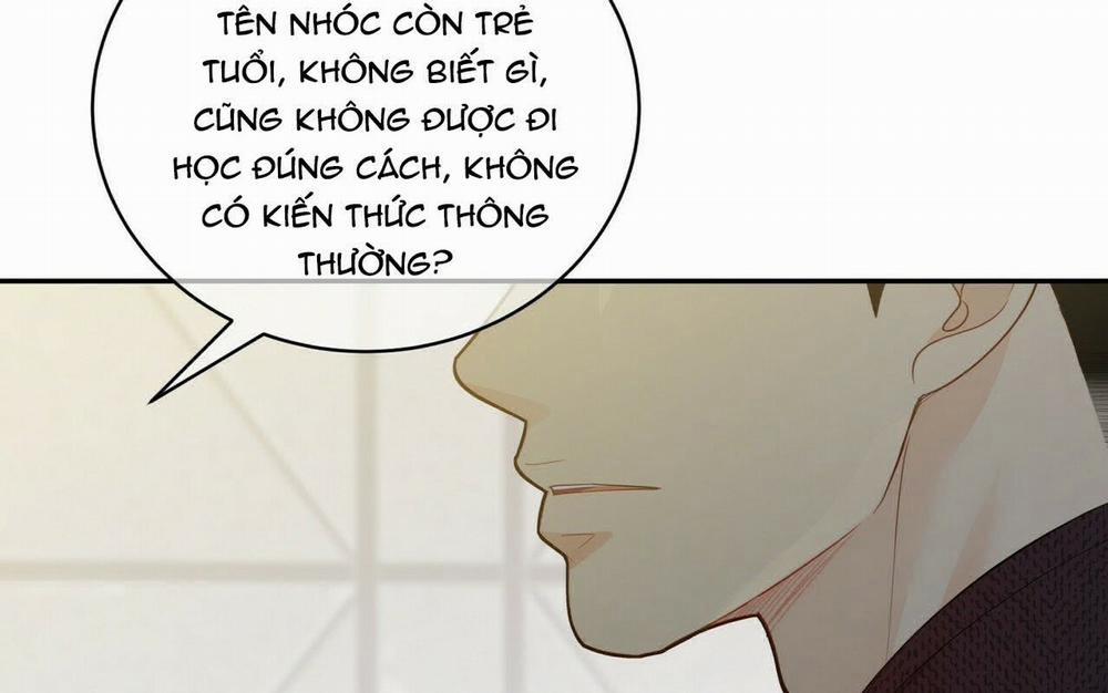 Thời gian giữa Sói và Chó Side Story 5 trang 75