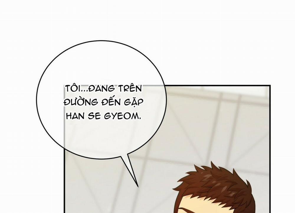 Thời gian giữa Sói và Chó Side Story 5 trang 77