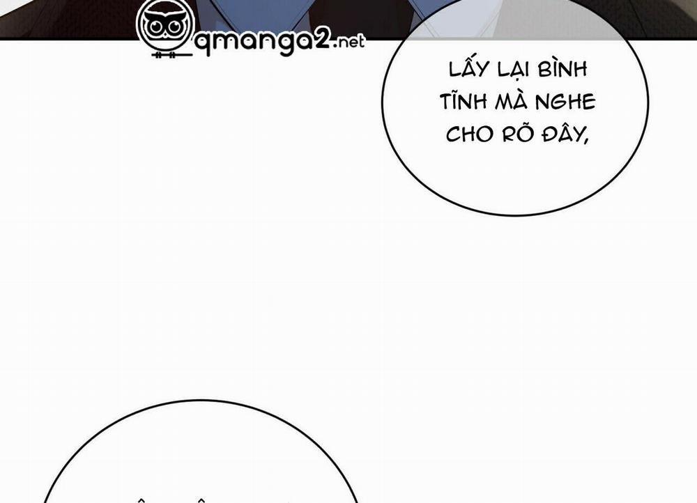 Thời gian giữa Sói và Chó Side Story 5 trang 85