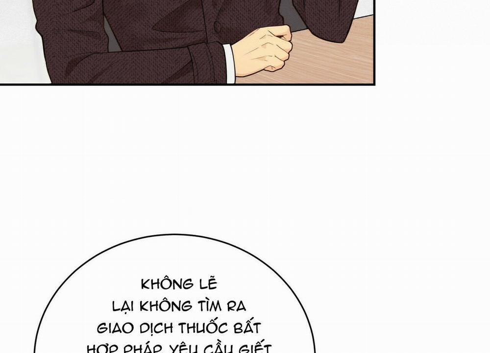 Thời gian giữa Sói và Chó Side Story 5 trang 92