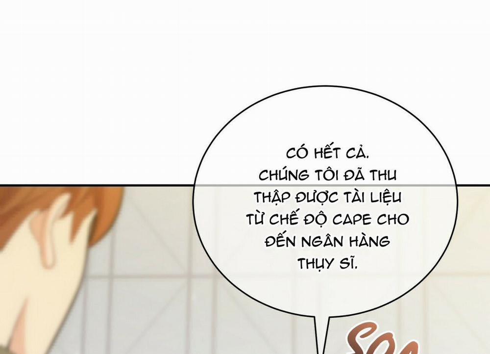 Thời gian giữa Sói và Chó Side Story 5 trang 95