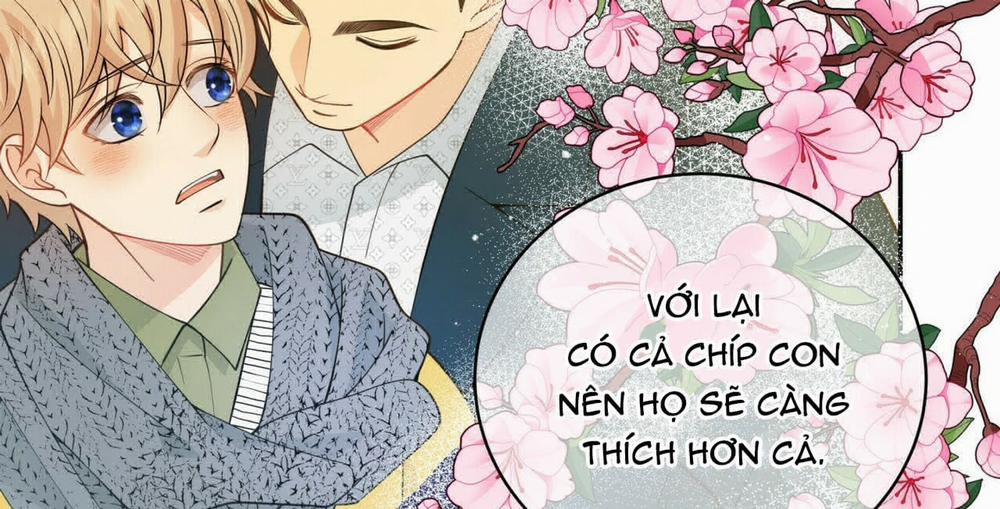 Thời gian giữa Sói và Chó Side Story 6 trang 132
