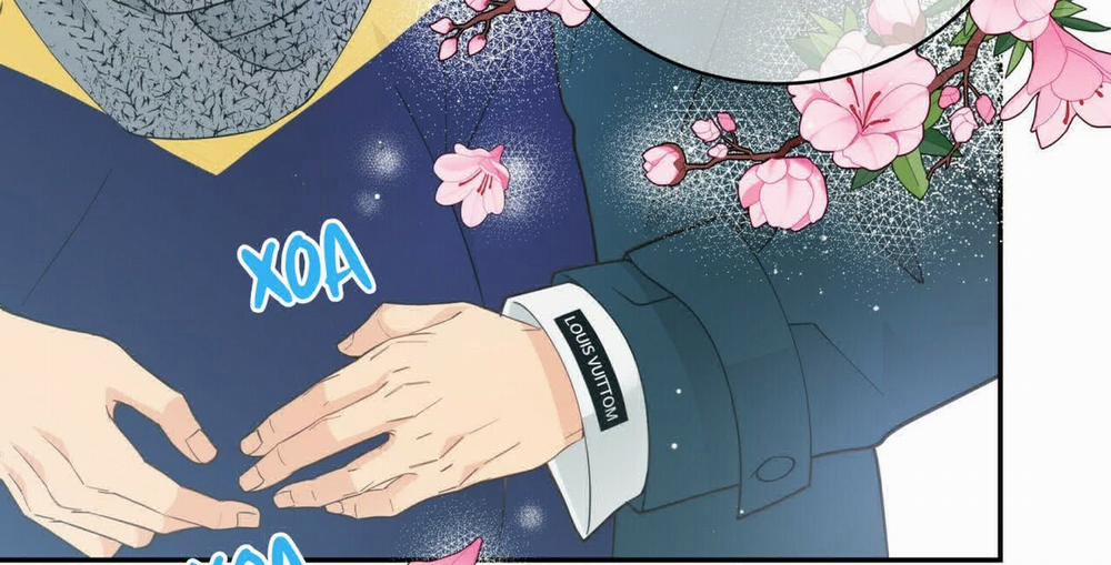 Thời gian giữa Sói và Chó Side Story 6 trang 133