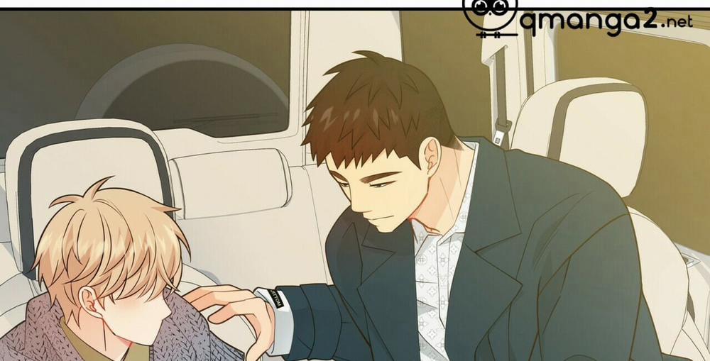 Thời gian giữa Sói và Chó Side Story 6 trang 135