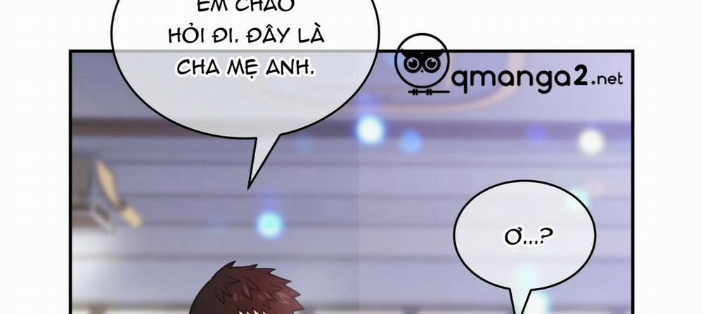 Thời gian giữa Sói và Chó Side Story 6 trang 166