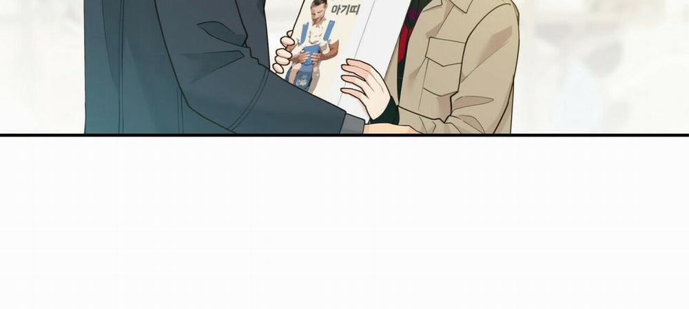 Thời gian giữa Sói và Chó Side Story 6 trang 64