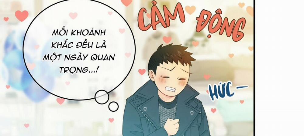 Thời gian giữa Sói và Chó Side Story 6 trang 69