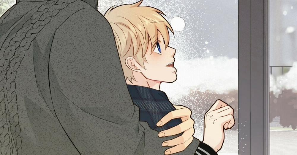 Thời gian giữa Sói và Chó Side Story 6 trang 87