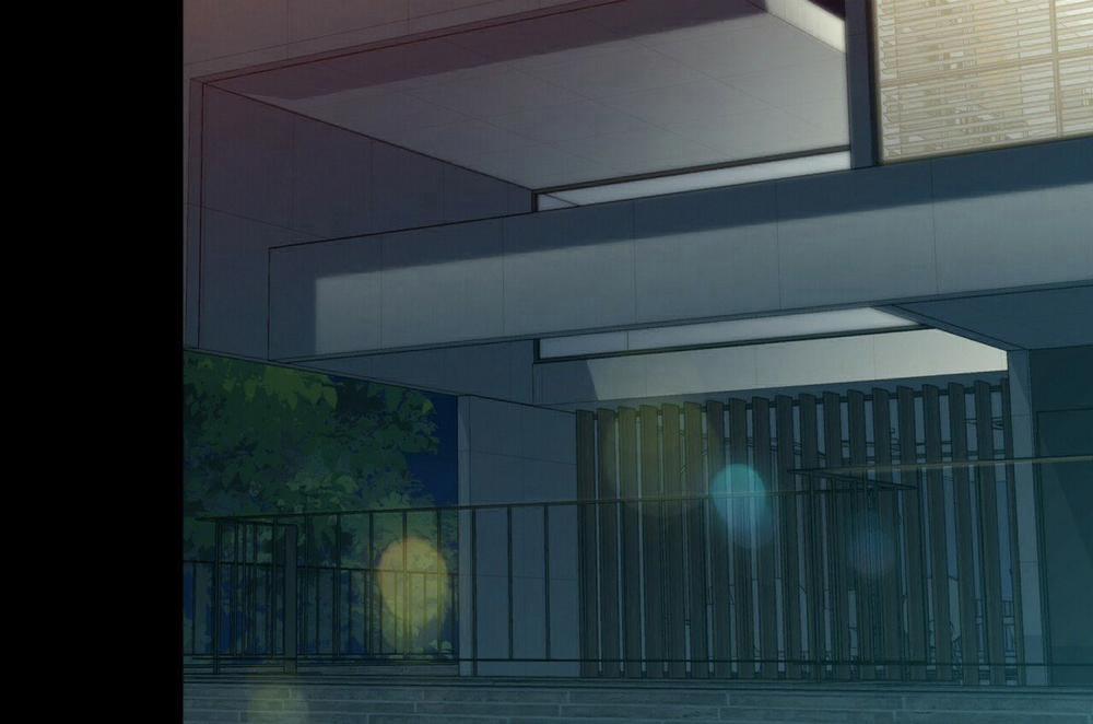 Thời gian giữa Sói và Chó Side Story 7 trang 1