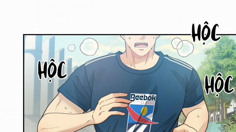 Thời gian giữa Sói và Chó Side Story 7 trang 100