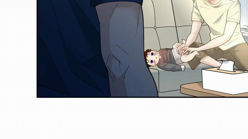 Thời gian giữa Sói và Chó Side Story 7 trang 106