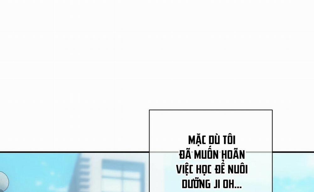 Thời gian giữa Sói và Chó Side Story 7 trang 125