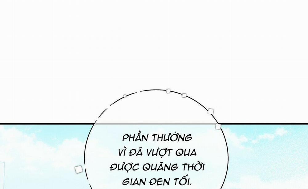 Thời gian giữa Sói và Chó Side Story 7 trang 137