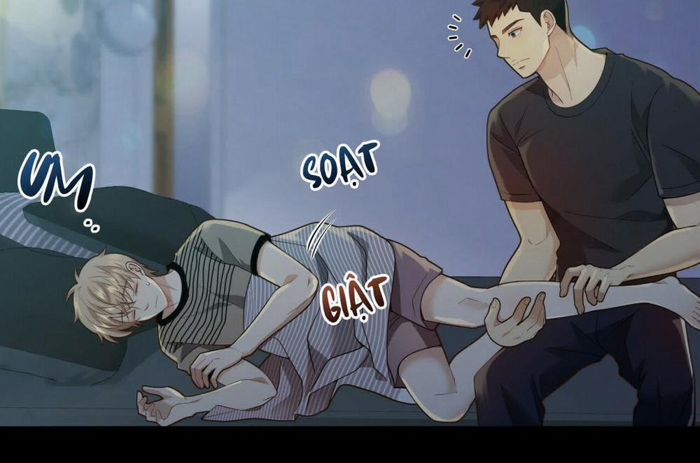 Thời gian giữa Sói và Chó Side Story 7 trang 14