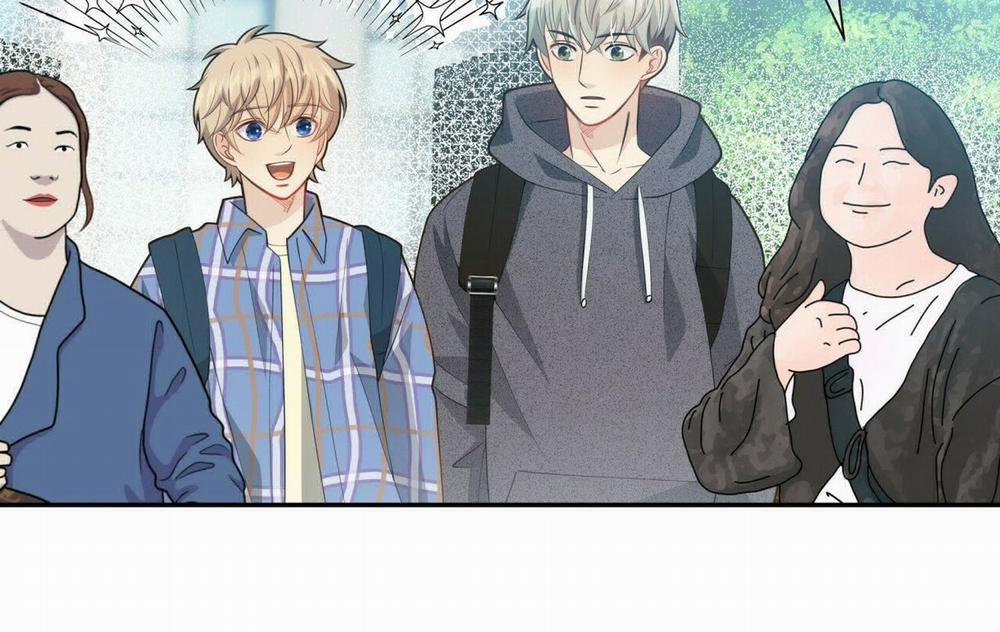 Thời gian giữa Sói và Chó Side Story 7 trang 141