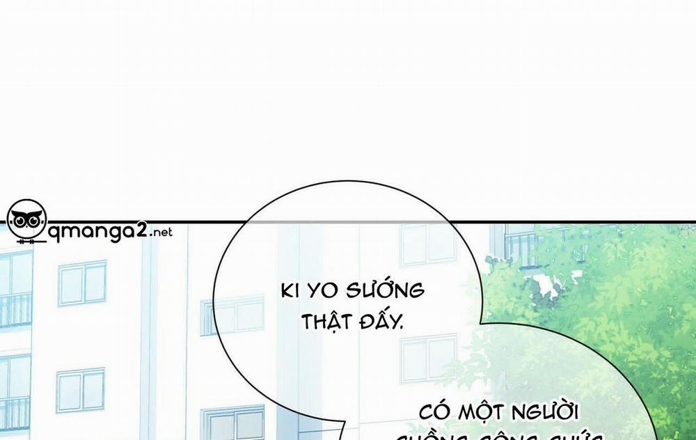 Thời gian giữa Sói và Chó Side Story 7 trang 142