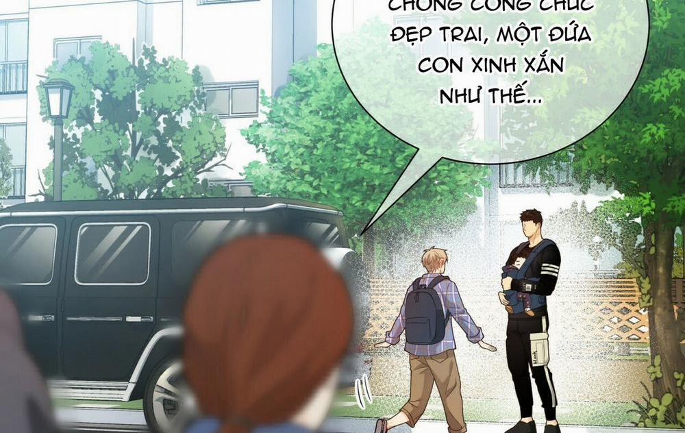 Thời gian giữa Sói và Chó Side Story 7 trang 143