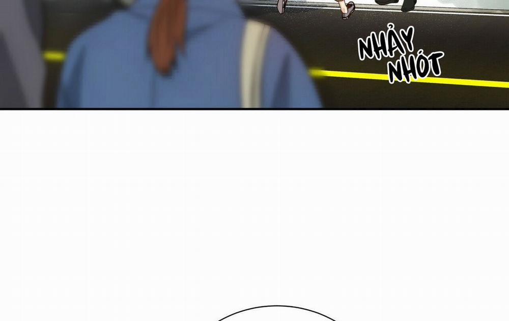 Thời gian giữa Sói và Chó Side Story 7 trang 144