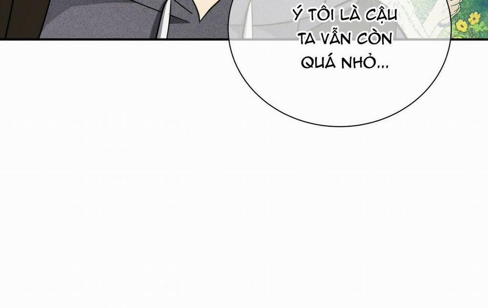 Thời gian giữa Sói và Chó Side Story 7 trang 149