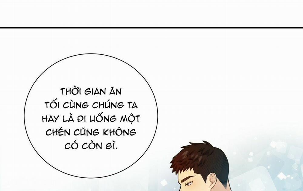Thời gian giữa Sói và Chó Side Story 7 trang 150