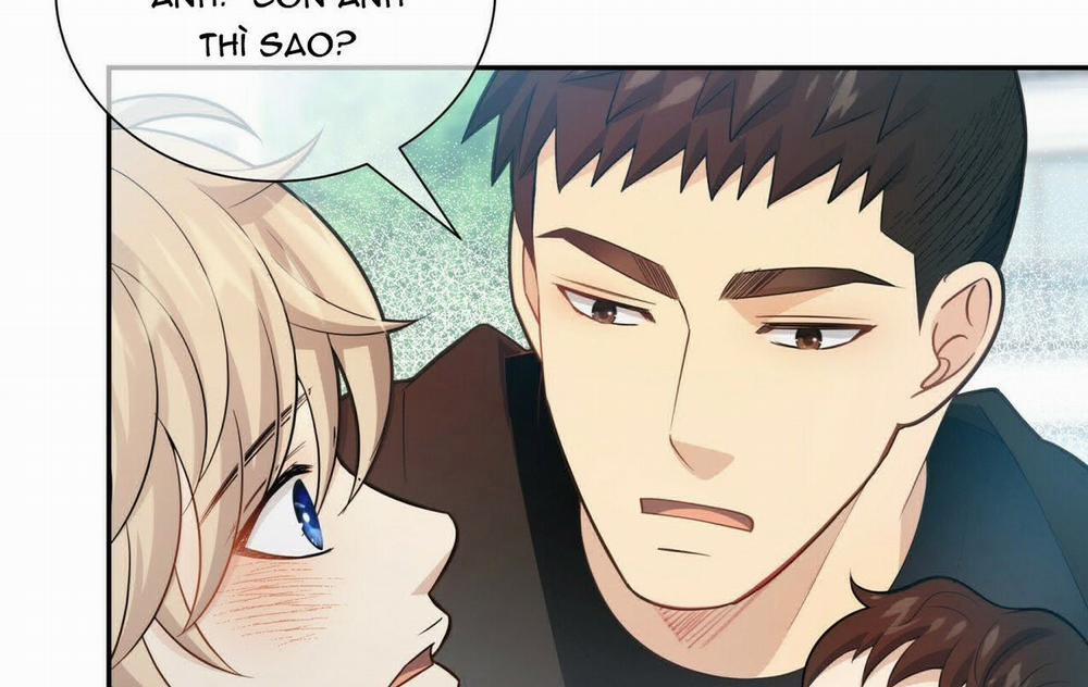 Thời gian giữa Sói và Chó Side Story 7 trang 155