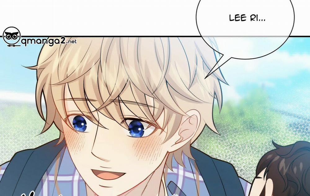 Thời gian giữa Sói và Chó Side Story 7 trang 157