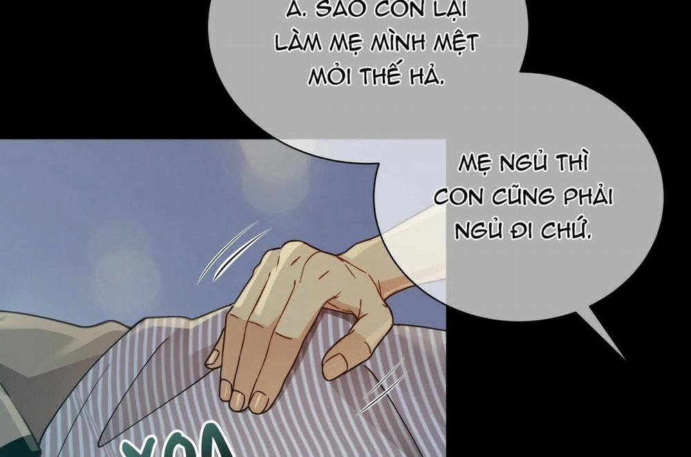 Thời gian giữa Sói và Chó Side Story 7 trang 16