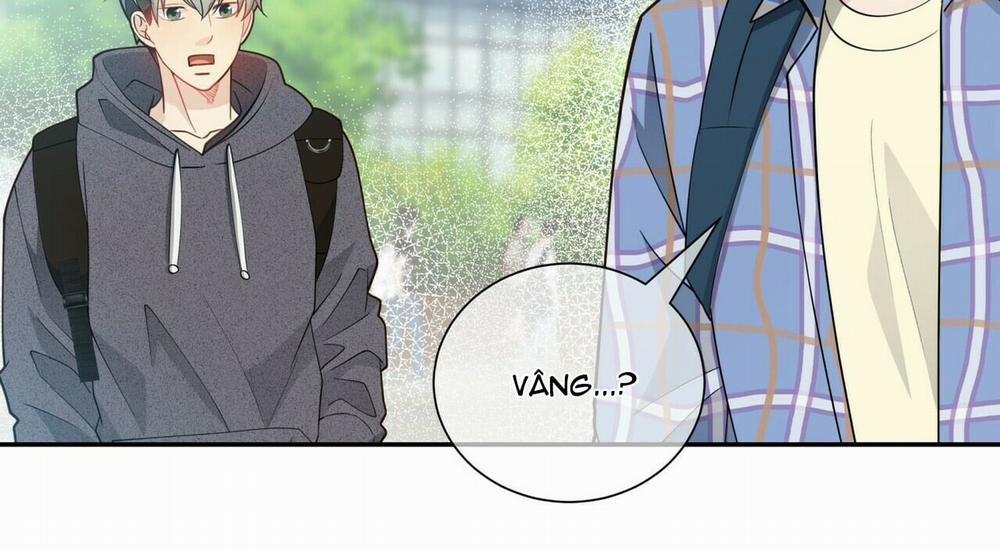 Thời gian giữa Sói và Chó Side Story 7 trang 160