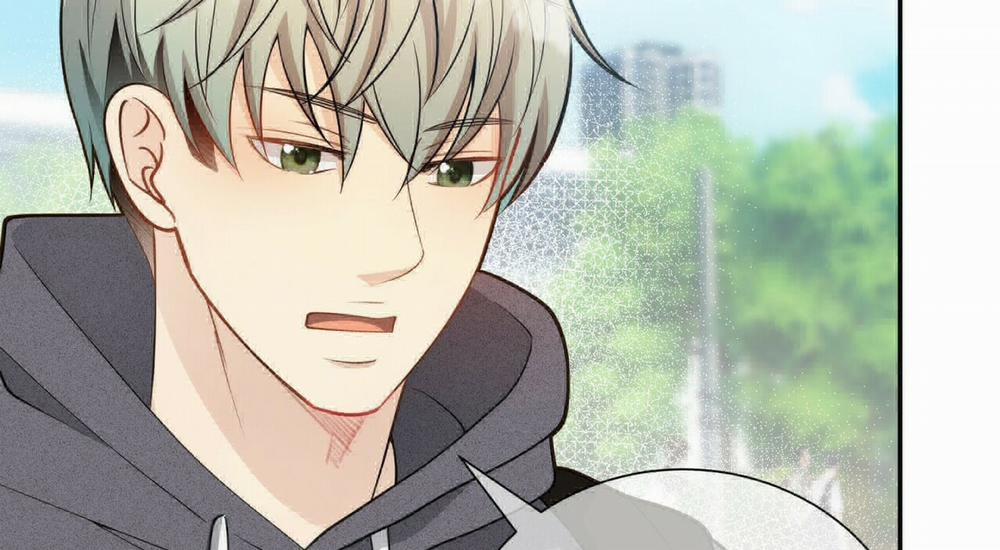 Thời gian giữa Sói và Chó Side Story 7 trang 162