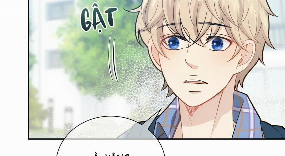 Thời gian giữa Sói và Chó Side Story 7 trang 165