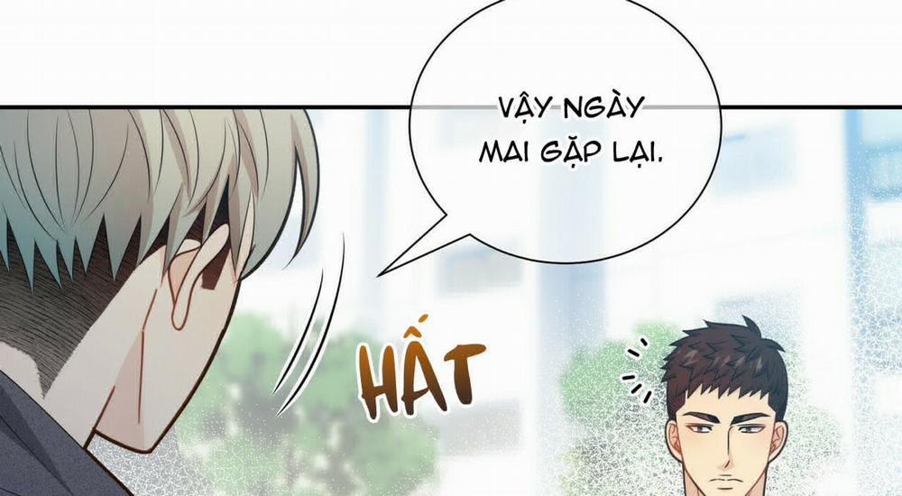 Thời gian giữa Sói và Chó Side Story 7 trang 167