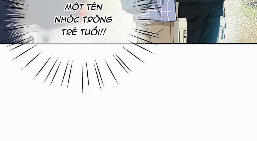 Thời gian giữa Sói và Chó Side Story 7 trang 177