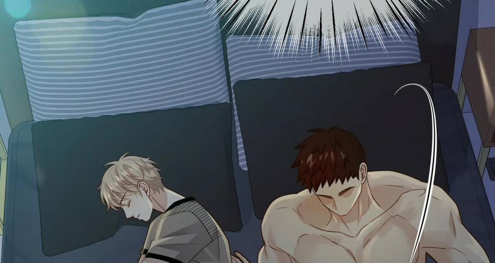 Thời gian giữa Sói và Chó Side Story 7 trang 27