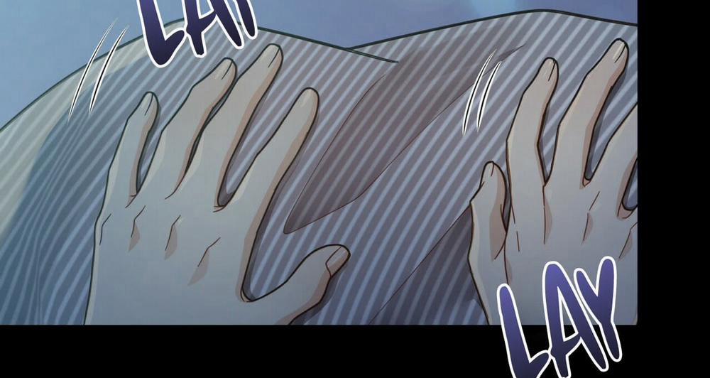 Thời gian giữa Sói và Chó Side Story 7 trang 33