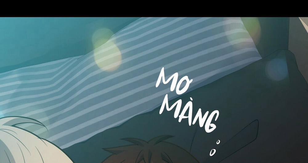 Thời gian giữa Sói và Chó Side Story 7 trang 35