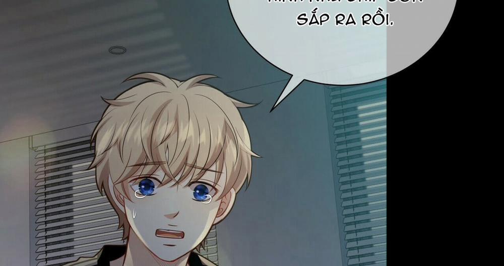 Thời gian giữa Sói và Chó Side Story 7 trang 39