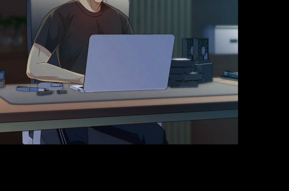 Thời gian giữa Sói và Chó Side Story 7 trang 4