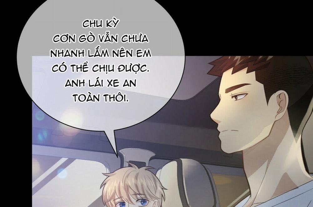 Thời gian giữa Sói và Chó Side Story 7 trang 49