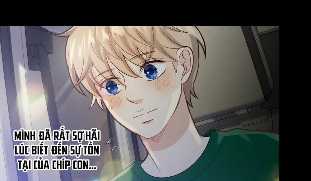 Thời gian giữa Sói và Chó Side Story 7 trang 60