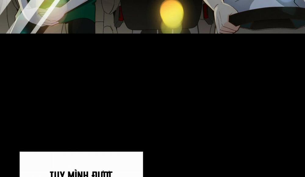 Thời gian giữa Sói và Chó Side Story 7 trang 64