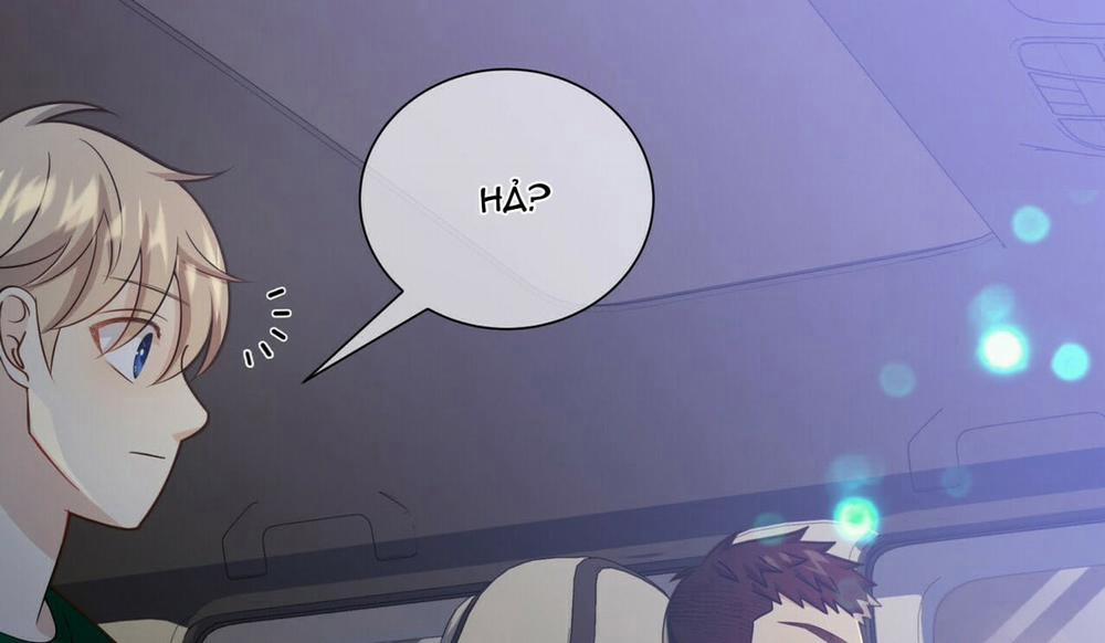 Thời gian giữa Sói và Chó Side Story 7 trang 71