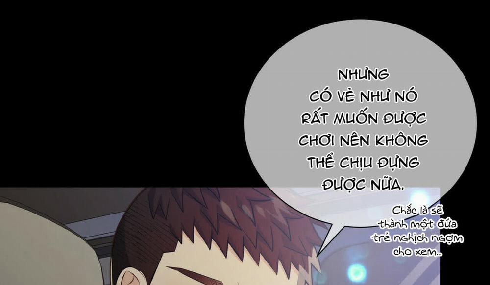 Thời gian giữa Sói và Chó Side Story 7 trang 74