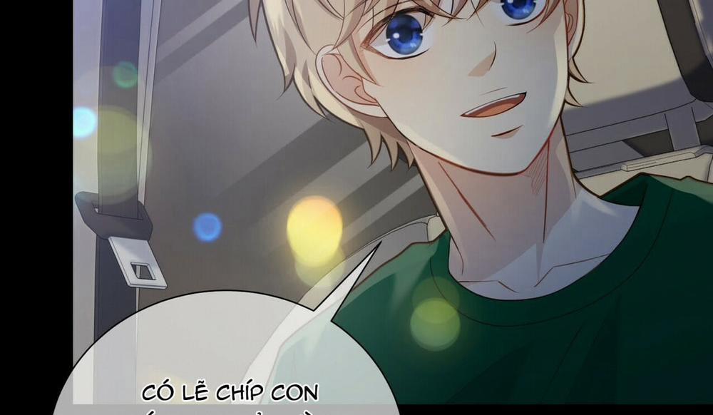 Thời gian giữa Sói và Chó Side Story 7 trang 77