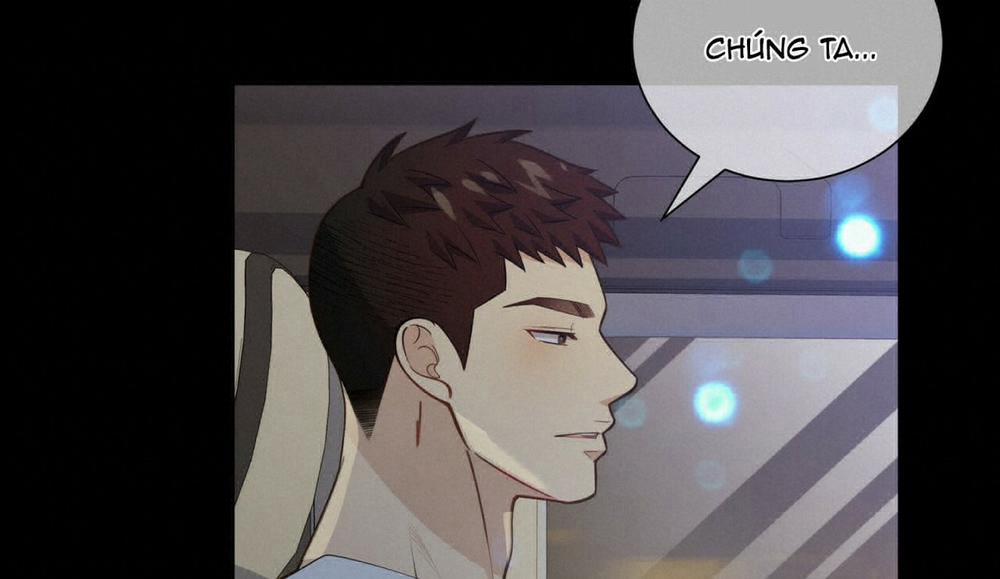 Thời gian giữa Sói và Chó Side Story 7 trang 79