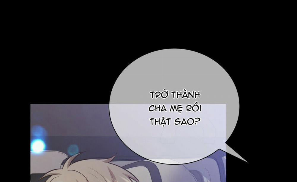 Thời gian giữa Sói và Chó Side Story 7 trang 81